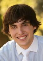 Online AP Music Theory tutor named Harrison