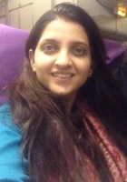 A photo of Heema, a tutor from LDRP Intstitute of Technology ResearchGandhinagarGujaratIndia