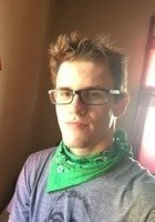 Buffalo, NY History tutor named Ian Buffalo, NY History tutor named Ian