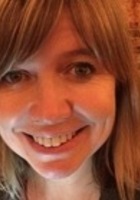 Online German 2 tutor named Daniela