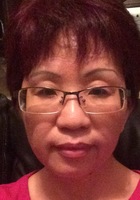 Online Mandarin Chinese 3 tutor named Victoria