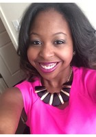 A photo of Andrea, a tutor from South Carolina State University A photo of Andrea, a tutor from South Carolina State University