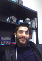 Houston, TX Statistics Graduate Level tutor named Rudy Houston, TX Statistics Graduate Level tutor named Rudy