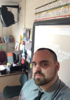 Detroit, MI Social Studies tutor named Thomas Detroit, MI Social Studies tutor named Thomas