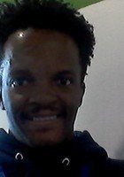 A photo of Devin, a tutor from Howard University A photo of Devin, a tutor from Howard University