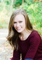San Antonio, TX Statistics tutor named Morgan San Antonio, TX Statistics tutor named Morgan