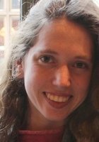 A photo of Tess, a tutor from Brown University