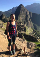 Baltimore, MD Chemistry tutor named Kirsten Baltimore, MD Chemistry tutor named Kirsten