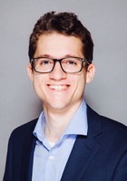 Online C# tutor named Brenden