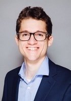 A photo of Brenden, a tutor from The University of Texas at Dallas