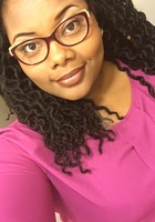 Lyons, IL Algebra tutor named Krishae