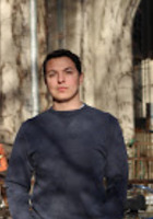 Steger, IL Literature tutor named Loki