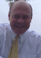 Duval County, FL English tutor named John