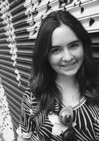 A photo of Denise, a tutor from San Diego State University A photo of Denise, a tutor from San Diego State University
