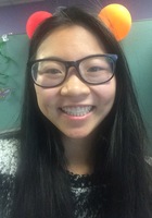 Online Visual Basic tutor named Abigail