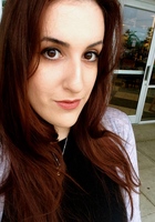 A photo of Nikki, a tutor from Kean University A photo of Nikki, a tutor from Kean University