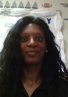 Online Criminal Law tutor named Contessa