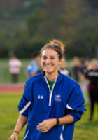 A photo of Katelyn, a tutor from George Mason University A photo of Katelyn, a tutor from George Mason University