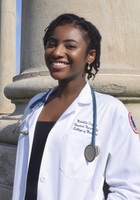 Baltimore, MD AP Chemistry tutor named Natalia Baltimore, MD AP Chemistry tutor named Natalia