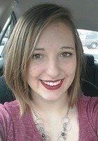 Online ESL/ELL tutor named Rachel