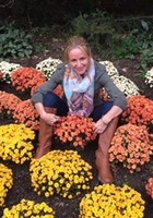 Online COMPASS Reading tutor named Michelle