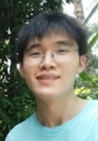 Online Mandarin Chinese tutor named Henry