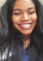 Online Middle School Science tutor named Tola