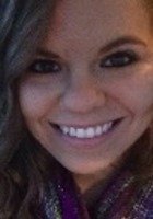 A photo of Ally, a tutor from Missouri Baptist University A photo of Ally, a tutor from Missouri Baptist University