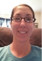 A photo of Brenda, a tutor from Westminster College A photo of Brenda, a tutor from Westminster College