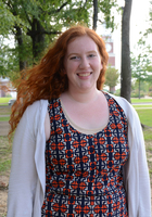 Online ISEE- Middle Level tutor named Amanda