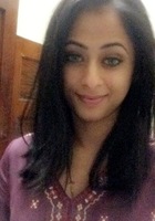 Midlothian, IL Phonics tutor named Swetha