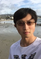 Chino, CA Middle School Math tutor named Jiingtian