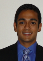 Edmond, OK AP Chemistry tutor named Adam