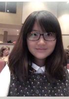 Niagara University, NY Finite Mathematics tutor named Yizhu