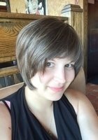 A photo of Amanda, a tutor from University of North Carolina at Chapel Hill