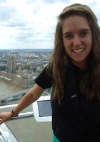 Lafayette, CO tutor named Sarah