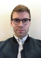 Baltimore, MD Spanish tutor named Daniel