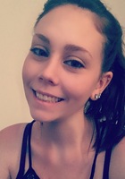 Collinsville, IL tutor named Brianna