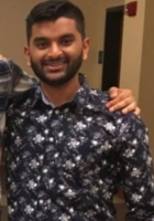 Portland, OR Calculus tutor named Sanjay Portland, OR Calculus tutor named Sanjay