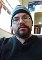 Online SAT Subject Test in Physics tutor named James