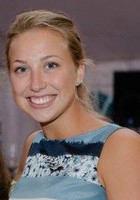 Bloomington, IL Languages tutor named Jacey Bloomington, IL Languages tutor named Jacey