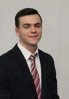 Online C# tutor named Rob
