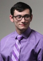 Pearland, TX Reading tutor named Travis