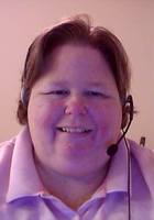 Online Visual Basic tutor named Staci