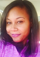 Columbia, SC ACT prep tutor named Tiara Columbia, SC ACT prep tutor named Tiara