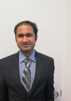 Smithtown, NY Finite Mathematics tutor named Nihar
