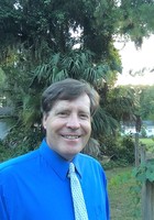 Doctor Phillips, FL tutor named Joe