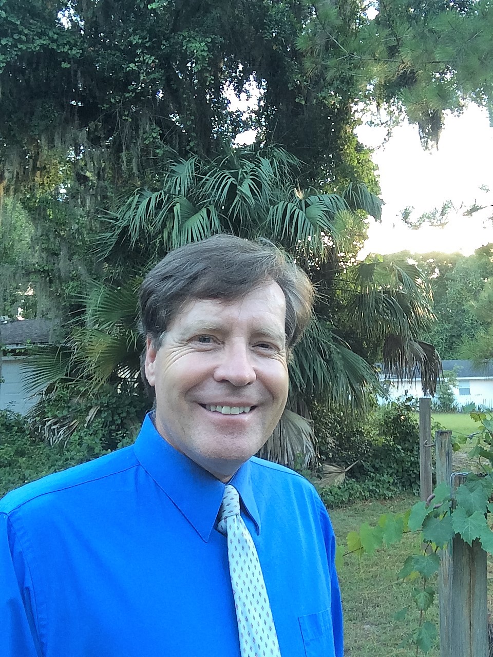 Sanford, FL Phonics tutor named Joe