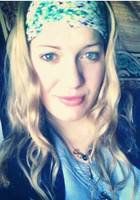 Online Middle School Reading tutor named Angela