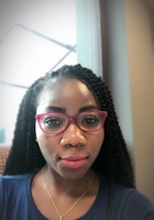 Edina, MN Finite Mathematics tutor named Celestine